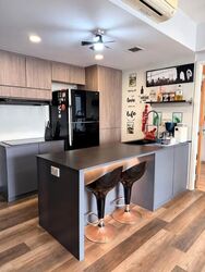 The Lakefront Residences (D22), Condominium #615218301